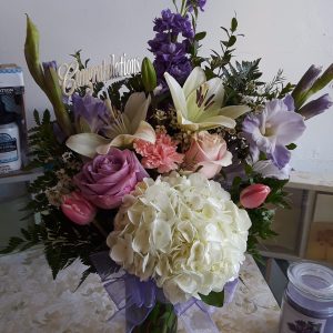 flower bouquets in corcoran california