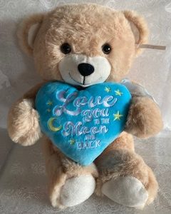 teddy gift in corcoran california
